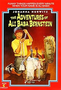The Adventures of Ali Baba Bernstein