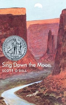 Sing Down the Moon