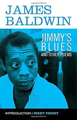 Jimmy's Blues and Other Poems