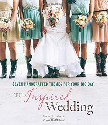 The Inspired Wedding