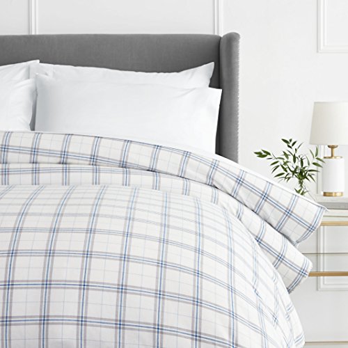 Algopix Similar Product 1 - Pinzon 160 Gram Plaid Flannel Cotton
