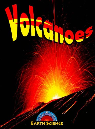 Volcanoes by Jennifer Nault