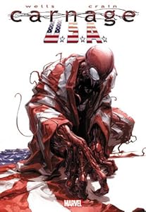 Carnage, U.S.A.