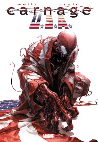 Carnage, U.S.A. by Zeb Wells