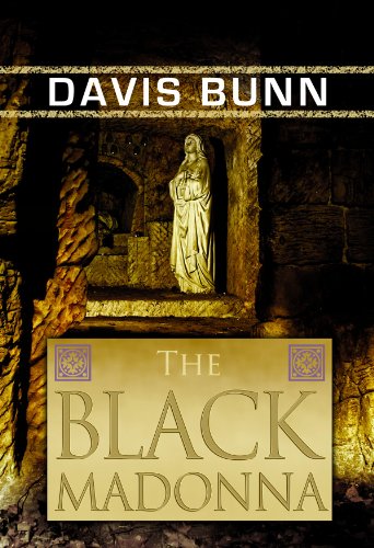 The Black Madonna by Davis Bunn