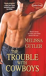 The trouble with cowboys