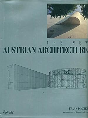 The New Austrian Architecture