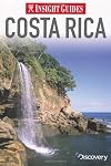 Discovery Channel Insight Guides Costa Rica