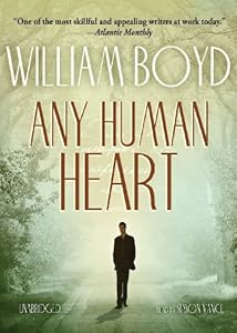 Any Human Heart: A Novel