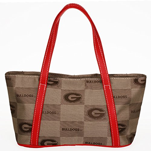 Algopix Similar Product 11 - GEORGIA BULLDOGS UGA Signature Line