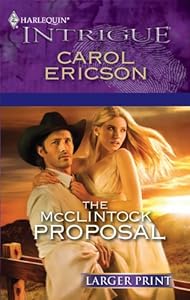 The McClintock Proposal