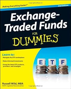 Exchange-Traded Funds For Dummies