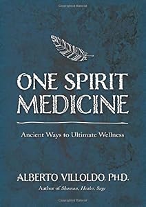 One Spirit Medicine: Ancient Ways to Ultimate Wellness by Alberto Villoldo Ph.D.