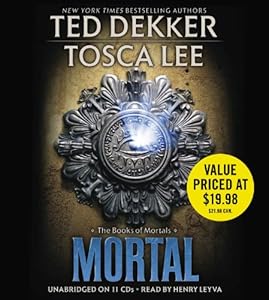 Mortal (The Books of Mortals)