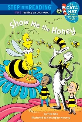 Show me the Honey