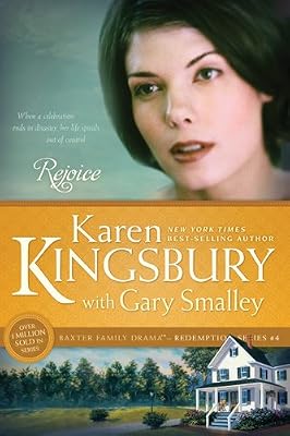 Rejoice (Redemption Book 4)