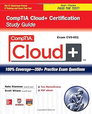 CompTIA Cloud+ Certification Study Guide