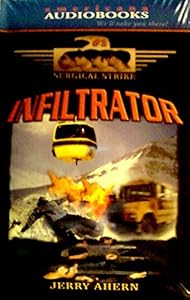 Infiltrator (Surgical Strike) by Jerry Ahern
