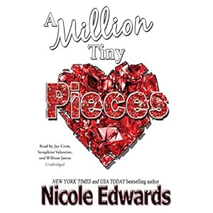 A Million Tiny Pieces: Library Edition