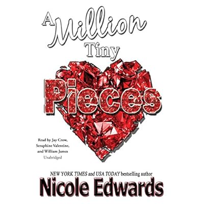 A Million Tiny Pieces: Library Edition