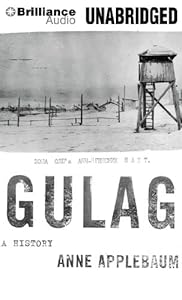 Gulag: A History