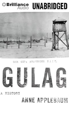 Gulag: A History