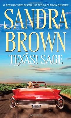 Texas! Sage