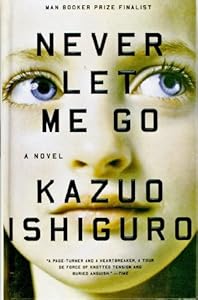 Never Let Me Go (Vintage International)
