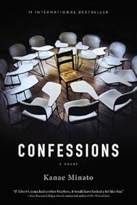 Confessions
