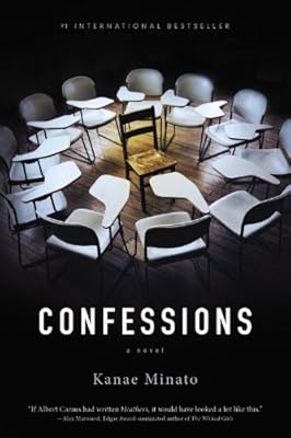Confessions