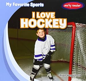 I Love Hockey