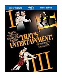 That's Entertainment - The Complete Collection [Blu-ray]