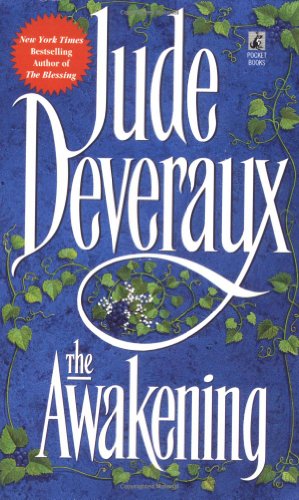 The Awakening (Montgomery, Book 13) by Jude Deveraux