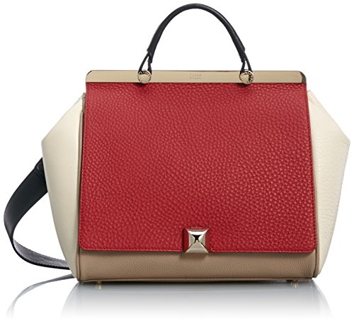 美亚剁手 FURLA 芙拉单肩包