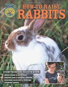 How to Raise Rabbits