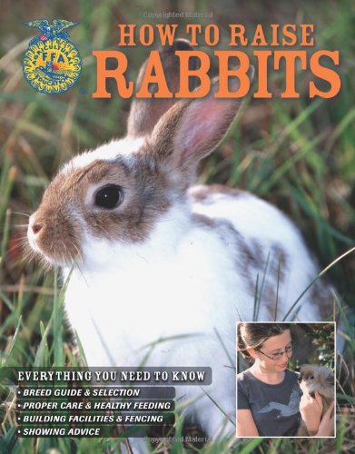 How to Raise Rabbits by Samantha Johnson