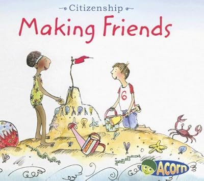 Making Friends (Citizenship)