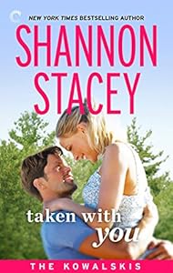 Taken with You: Book Eight of The Kowalskis