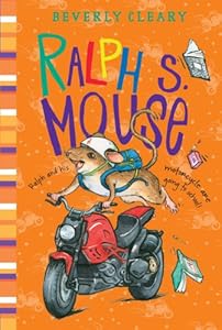 Ralph S. Mouse