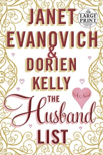 The Husband List by Janet Evanovich