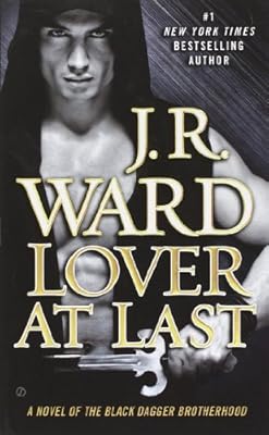Lover At Last