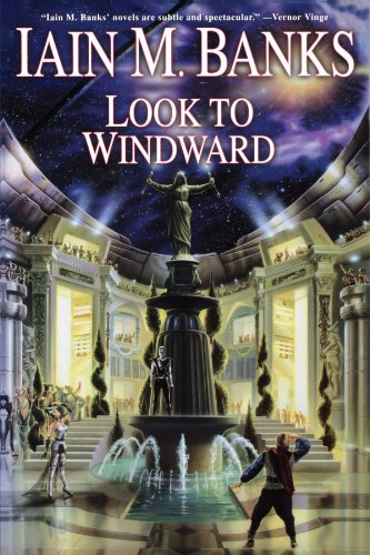 Look to Windward by Iain M. Banks