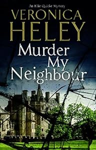 Murder My Neighbour