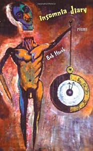 Insomnia Diary (Pitt Poetry Series)