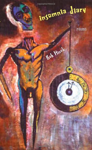 Insomnia Diary (Pitt Poetry Series) by Bob Hicok