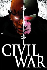 Civil War: X-Men