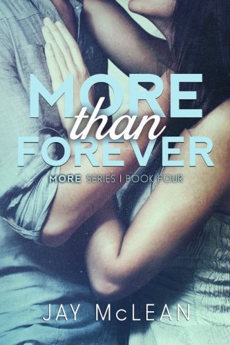 More Than Forever (Volume 4)