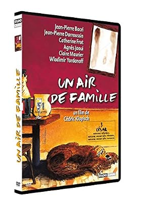 Label Inconnu Un air de famille