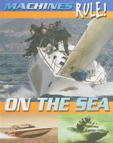 On the Sea by Steve Parker
