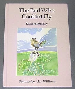 The Bird Who Couldn't Fly